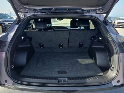 Used 2024 Chevrolet Blazer EV LT image 26