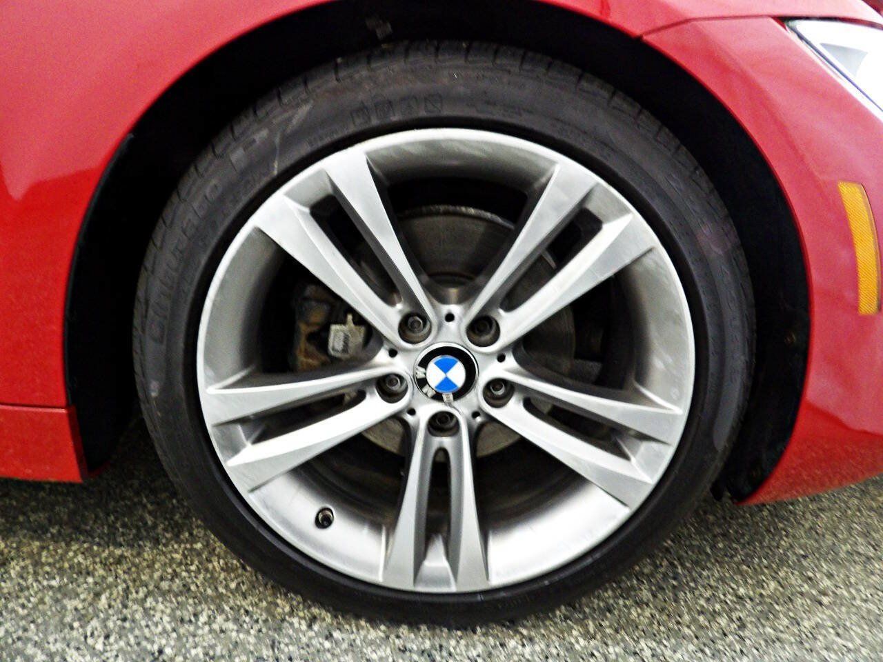 Used 2014 BMW 428i Convertible RWD image 19