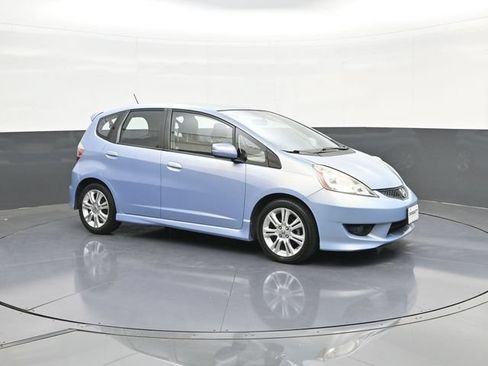Used 2009 Honda Fit Sport image 13