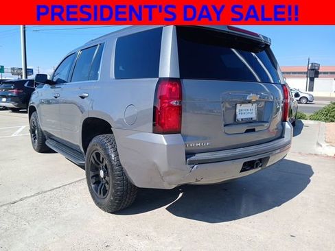Used 2019 Chevrolet Tahoe LS image 10