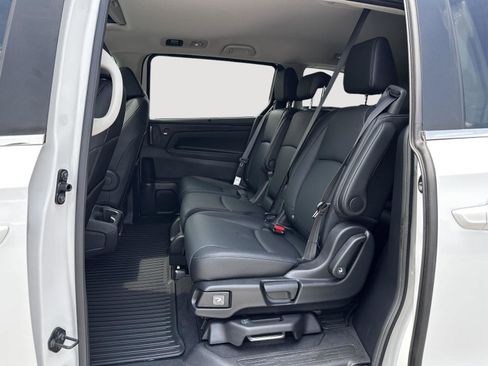 Certified 2026 Honda Odyssey EX-L image 20