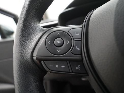Used 2023 Toyota Corolla LE FWD image 17