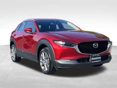Used 2024 MAZDA CX-30 AWD 2.5 S w/ Preferred Package