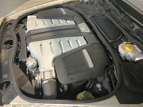 Used 2013 Bentley Continental GT AWD/4WD image 44