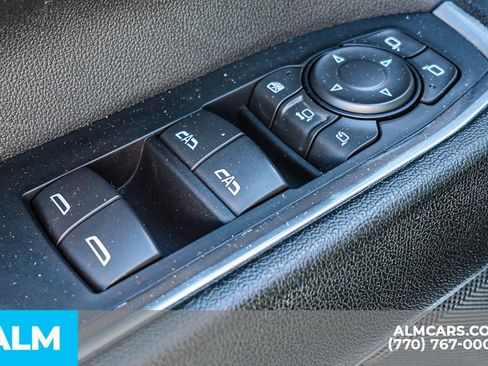 Used 2024 Chevrolet Silverado 2500 LTZ image 50