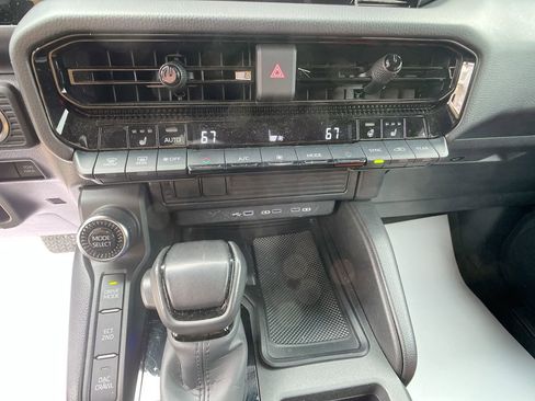 Used 2024 Toyota Land Cruiser 1958 image 19