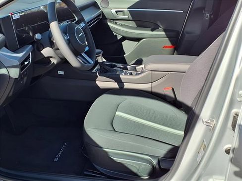 New 2025 Hyundai Sonata SE image 16