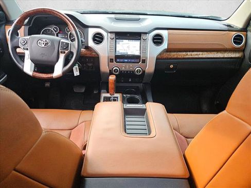 Used 2017 Toyota Tundra 1794 Edition RWD image 17