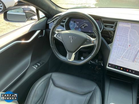 Used 2016 Tesla Model S 75 image 36