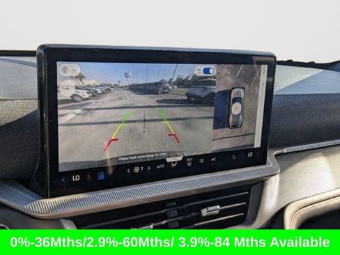 New 2026 Ford Explorer ST w/ Sun And Sound Package RWD image 19