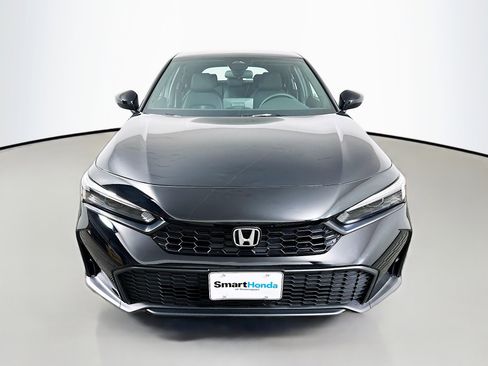 New 2026 Honda Civic Sport image 2