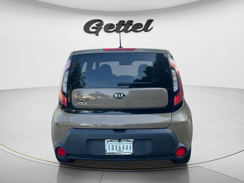Used 2014 Kia Soul FWD image 5