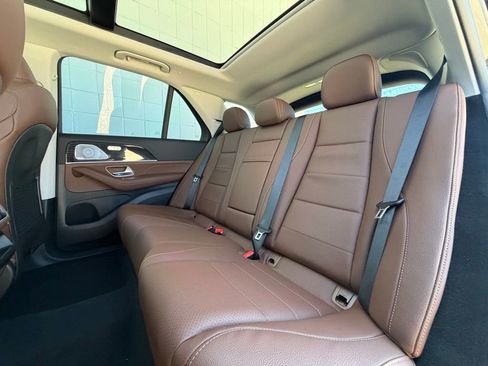 New 2026 Mercedes-Benz GLE 450 4MATIC image 39