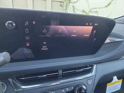 New 2026 Buick Envista Preferred w/ Convenience I Package image 15