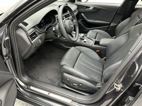 Used 2019 Audi A4 2.0T Premium Plus w/ Premium Plus Package image 11