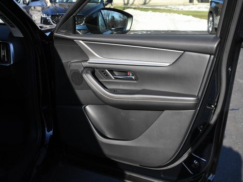 New 2026 MAZDA CX-90 3.3 Turbo w/ Premium Sport Pkg image 24