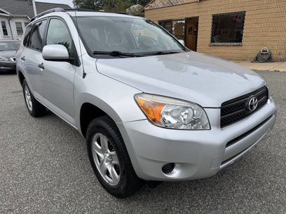Used 2007 Toyota RAV4 4WD