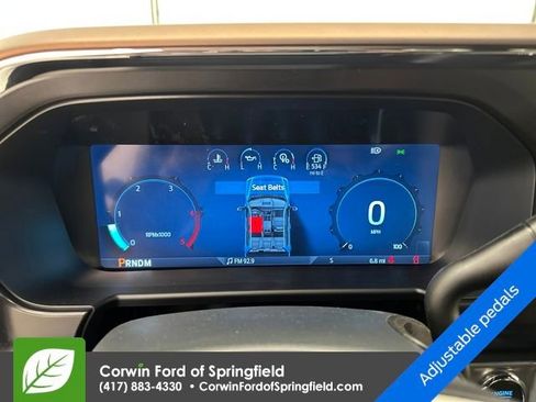 New 2026 Ford F350 King Ranch w/ Chrome Package image 41