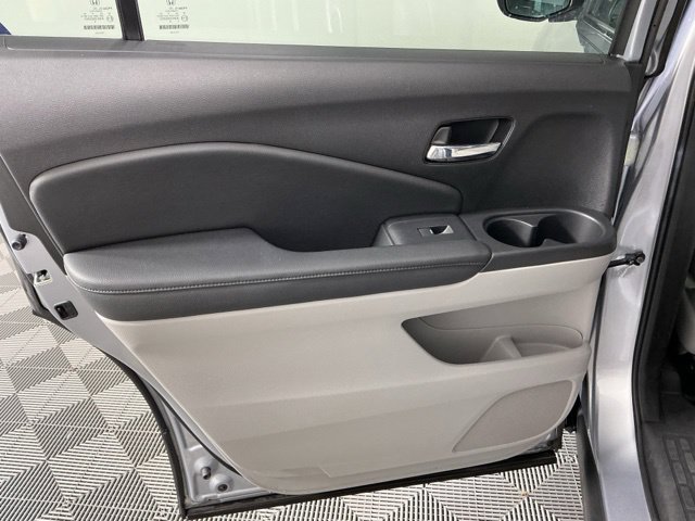 Used 2018 Honda Pilot EX-L image 10