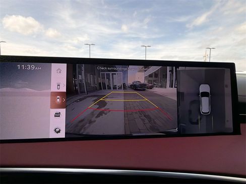 New 2026 Genesis GV70 3.5T Sport Prestige image 24