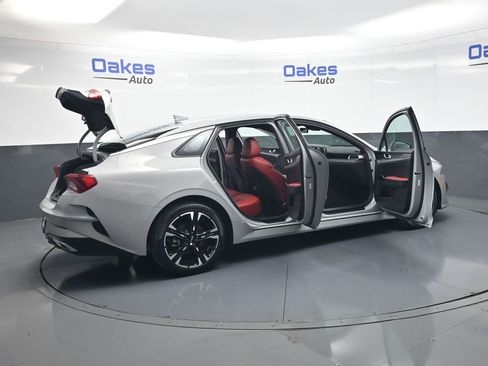 Used 2024 Kia K5 GT-Line w/ GT-Line Premium Package AWD/4WD image 53