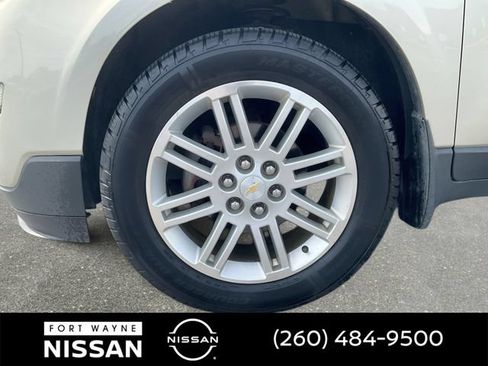 Used 2014 Chevrolet Traverse LT w/ All-Star Edition AWD/4WD image 11