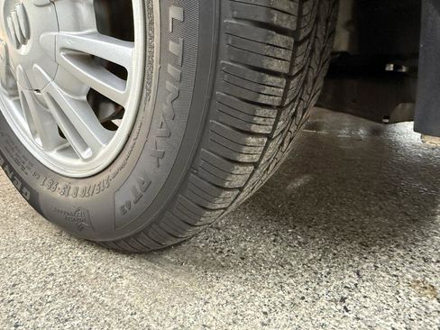 Used 2005 Buick Le Sabre Custom image 59