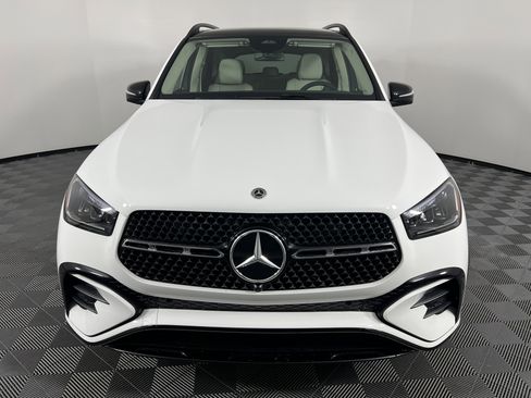 New 2026 Mercedes-Benz GLE 450 450 image 5