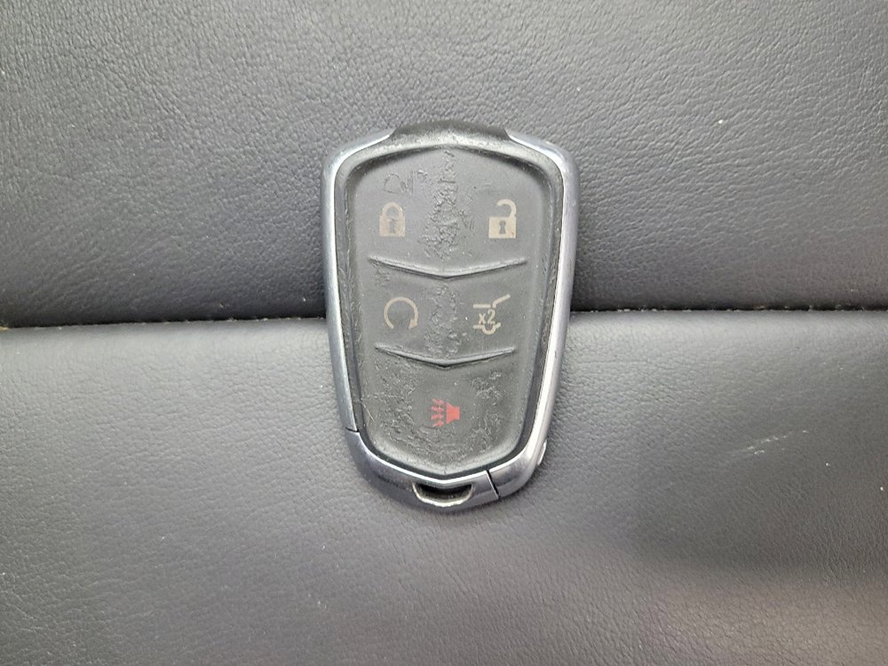 Used 2020 Cadillac XT4 Premium Luxury w/ Driver Awareness Package FWD image 32