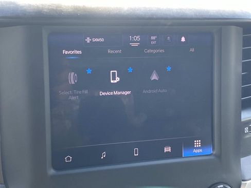 Certified 2024 RAM 2500 Big Horn w/ Bed Utility Group image 31