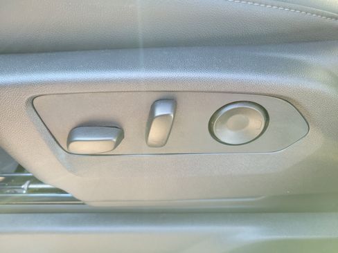 Used 2026 Chevrolet Silverado 1500 LTZ w/ Z71 Off-Road Package image 17