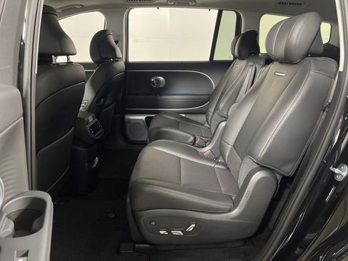 New 2026 Hyundai Ioniq 9 Limited image 13