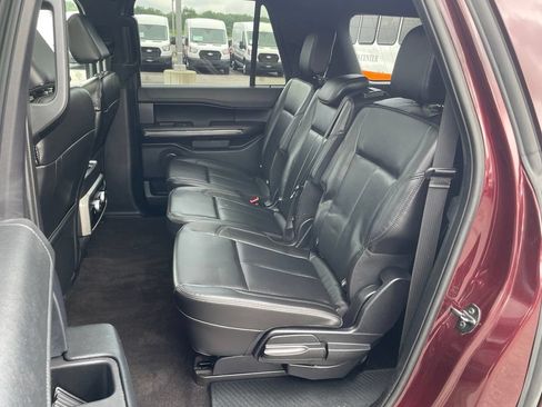 Used 2021 Ford Expedition Max XLT AWD/4WD image 29