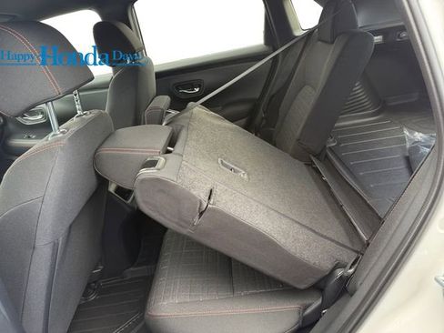 New 2026 Honda HR-V Sport image 15