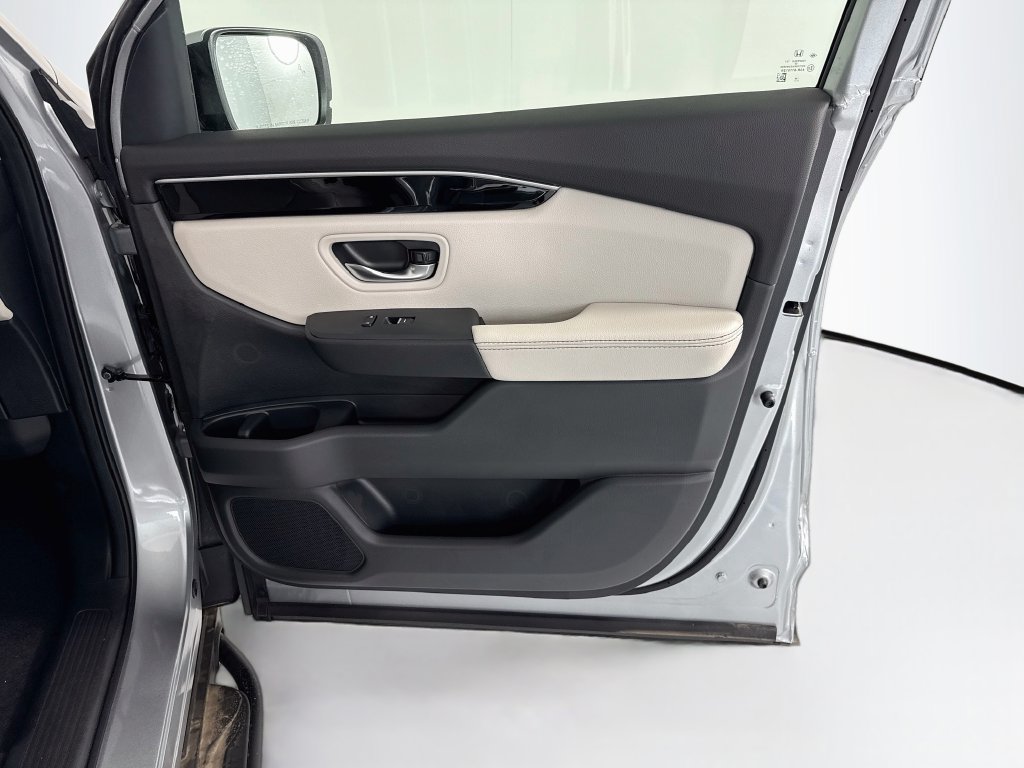 New 2026 Honda Pilot EX-L image 26