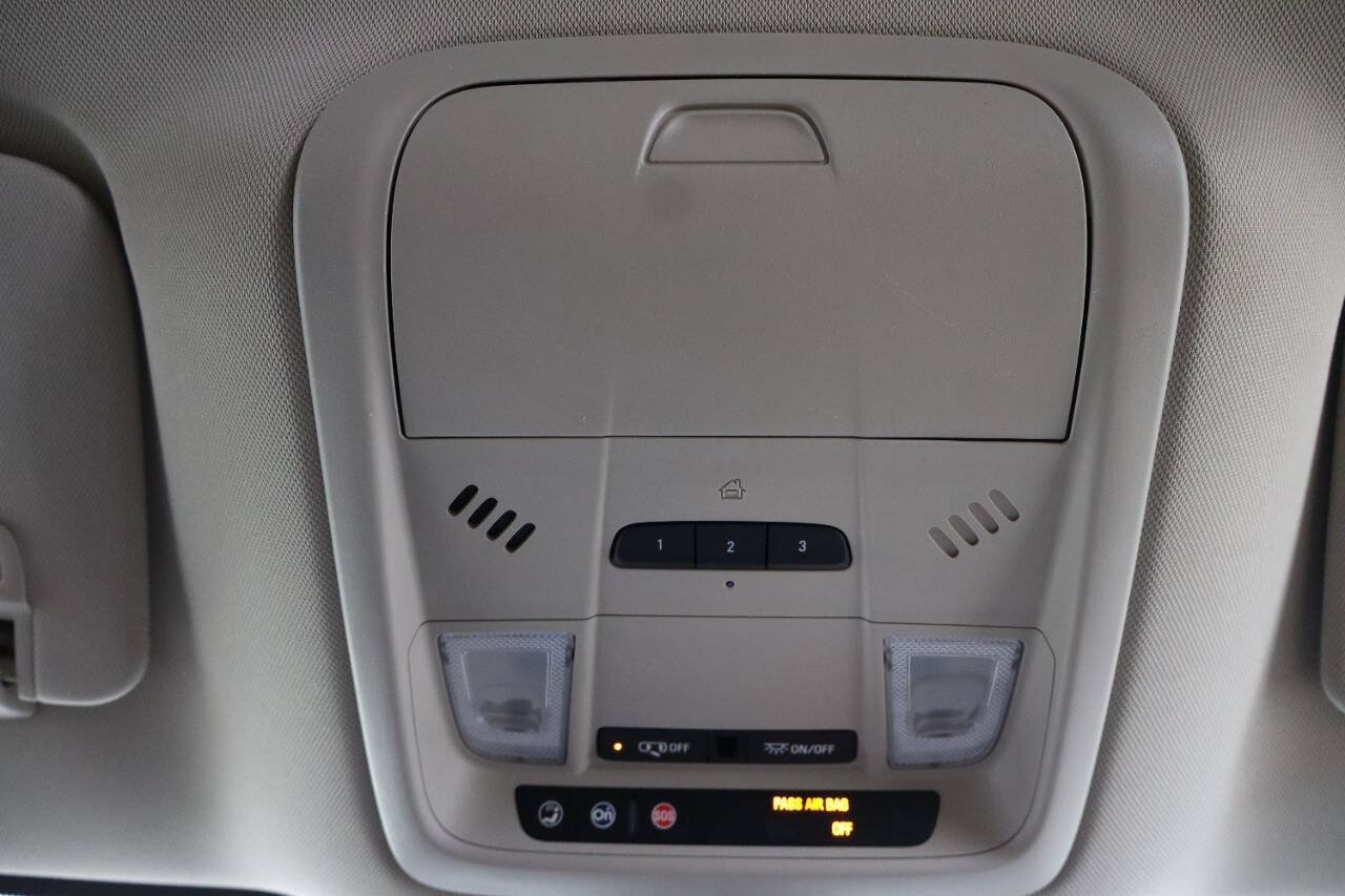 Used 2018 Buick Enclave Premium FWD image 27