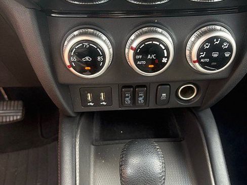 Used 2024 Mitsubishi Outlander Sport SE AWD/4WD image 14