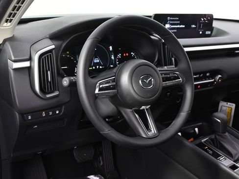 New 2026 MAZDA CX-50 2.5 Hybrid w/ Preferred Pkg AWD/4WD image 11