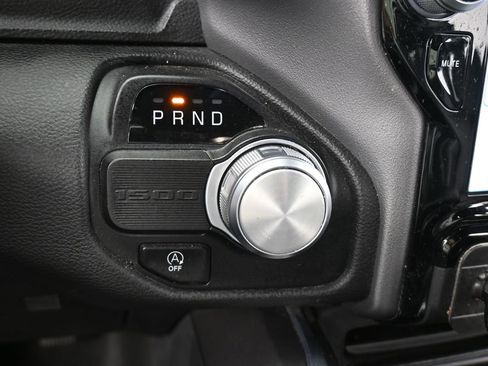 Used 2022 RAM 1500 Laramie image 21