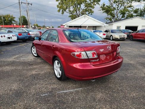 Used 2006 MAZDA MAZDA6 s image 7