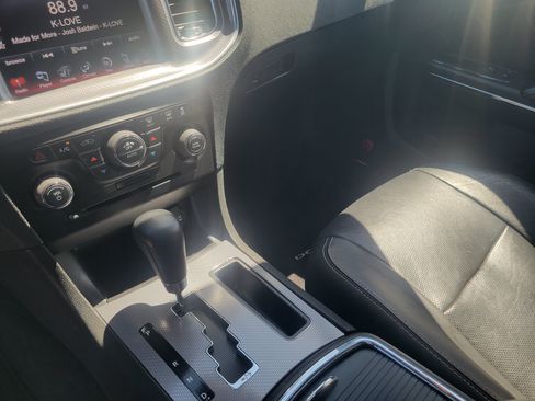 Used 2013 Dodge Charger R/T RWD image 23