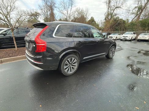 Certified 2022 Volvo XC90 T8 Inscription Expression w/ Advanced Package image 14