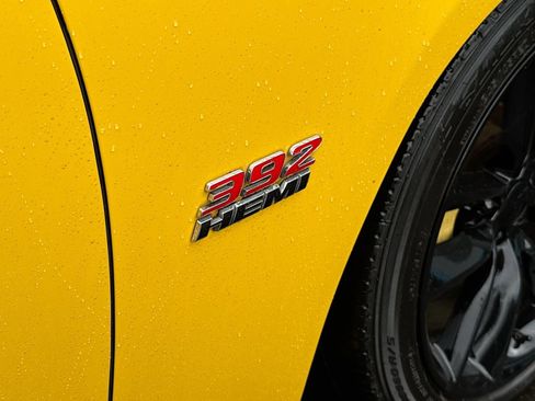 Used 2018 Dodge Charger R/T Scat Pack image 34