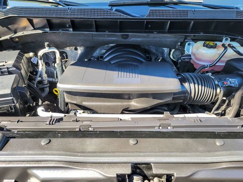 Certified 2023 Chevrolet Silverado 1500 RST image 21