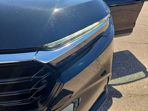 Used 2025 Honda CR-V LX image 29