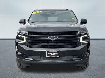 Used 2024 Chevrolet Tahoe RST w/ Luxury Package