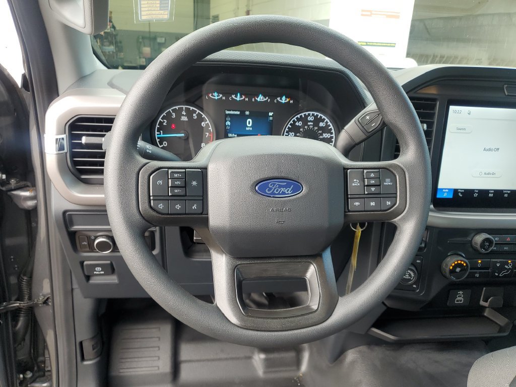New 2026 Ford F150 XL AWD/4WD image 30