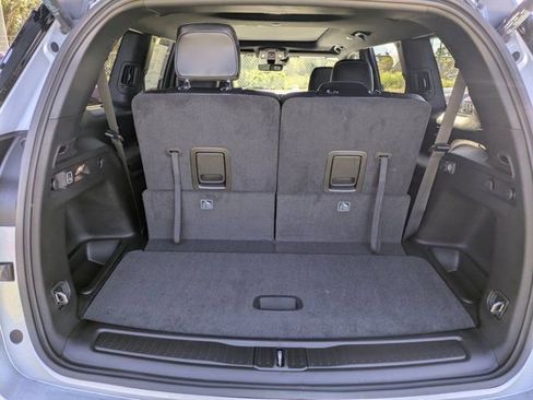 New 2025 Jeep Grand Cherokee L Limited w/ Black Appearance Package RWD image 11