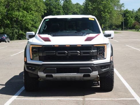 Used 2023 Ford F150 Raptor AWD/4WD image 22