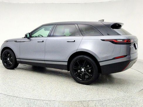 Used 2021 Land Rover Range Rover Velar S image 7